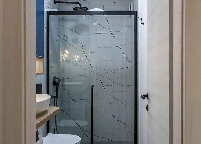 Near Bacvice شقة سبليت