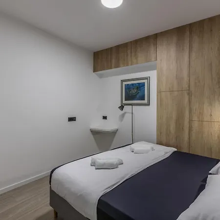 Lejlighed Near Bacvice *