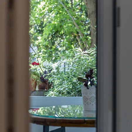 Near Bacvice * Split