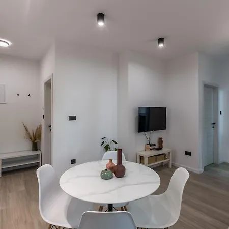 Apartment Near Bacvice