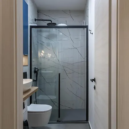 Near Bacvice Apartment Split