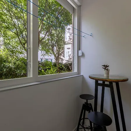 Near Bacvice Apartment Split